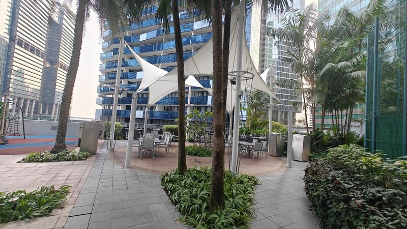 The Sail @ Marina Bay, 6 Marina Boulevard, Boat Quay / Raffles Place / Marina, Room Rental, 230 sqft, Condominium For Rent, by Shawn Yang, 25332130 - PropertyGuru.com.sg