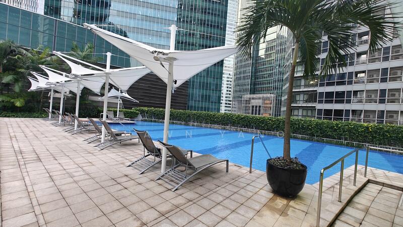 The Sail @ Marina Bay, 6 Marina Boulevard, Boat Quay / Raffles Place / Marina, Room Rental, 230 sqft, Condominium For Rent, by Shawn Yang, 25332130 - PropertyGuru.com.sg