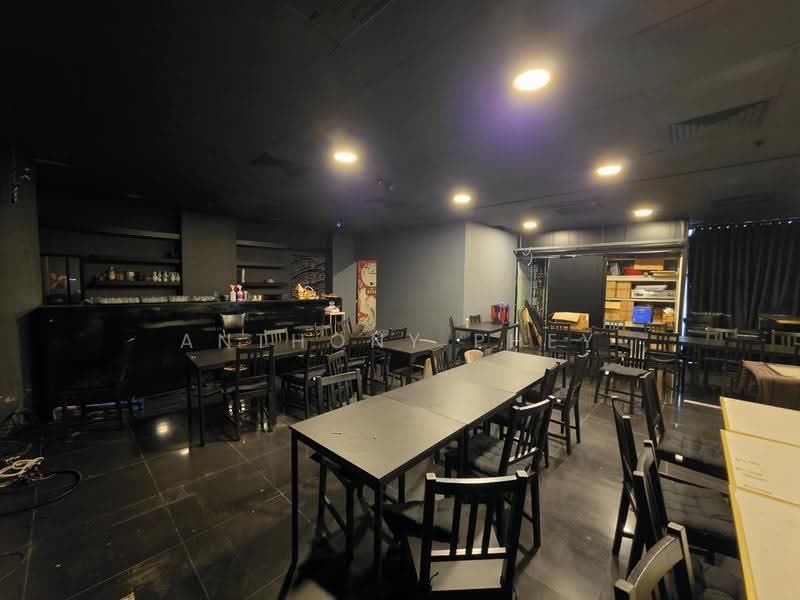 Golden Mile Tower, 6001 Beach Road, Beach Road / Bugis / Rochor, 1,636 sqft, Other Retail For Rent, by Anthony Phey, 25332135 - Interior - CommercialGuru.com.sg