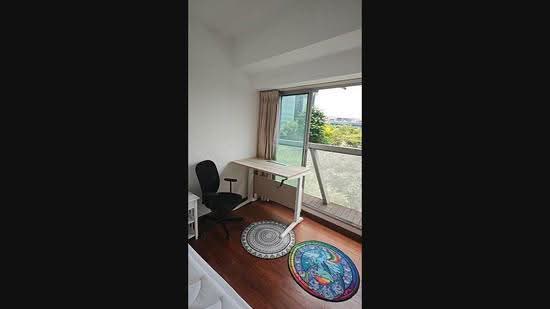 The Sail @ Marina Bay, 6 Marina Boulevard, Boat Quay / Raffles Place / Marina, Room Rental, 180 sqft, Condominium For Rent, by Shawn Yang, 25332141 - PropertyGuru.com.sg