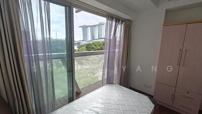 For Rent - The Sail @ Marina Bay