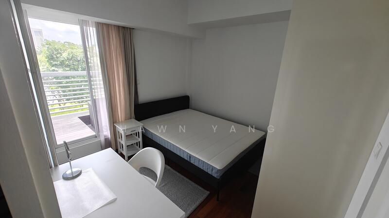 For Rent - The Sail @ Marina Bay