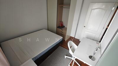 For Rent - The Sail @ Marina Bay