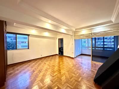 For Rent - Pandan Valley