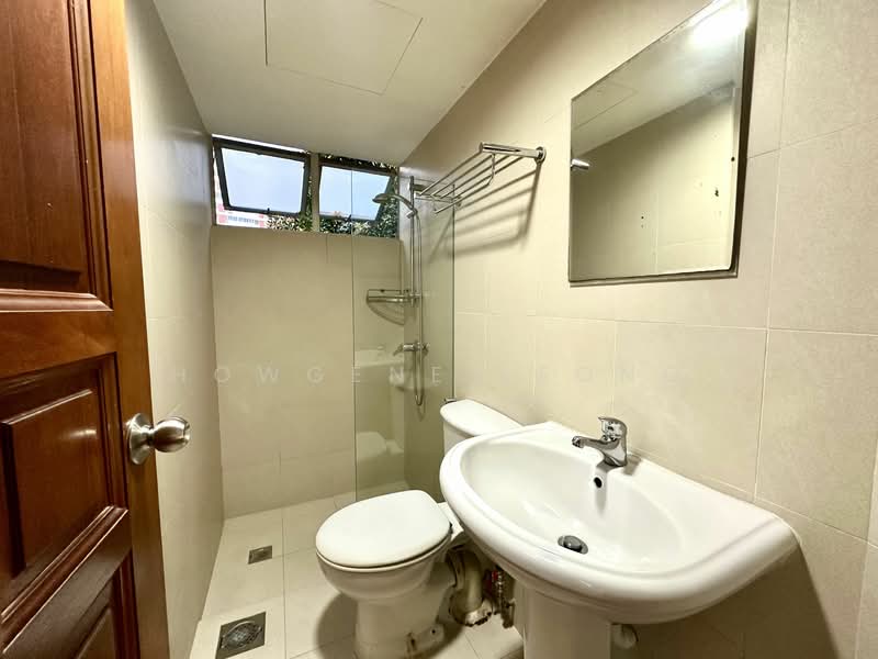 Pandan Valley, 3 Pandan Valley, Room Rental, 250 sqft, Condominium For Rent, by Howgene Leong, 25332168 - PropertyGuru.com.sg