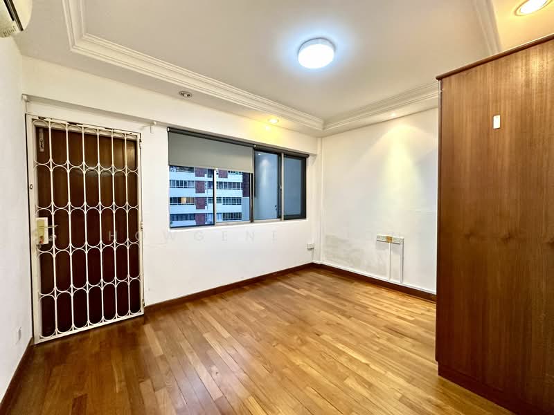 Pandan Valley, 3 Pandan Valley, Room Rental, 250 sqft, Condominium For Rent, by Howgene Leong, 25332168 - PropertyGuru.com.sg