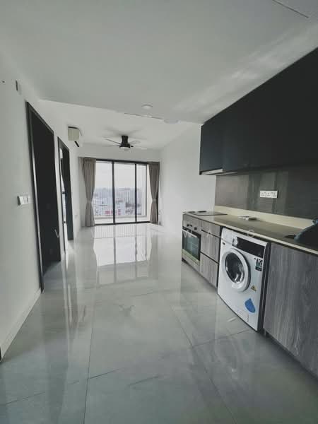 Riverfront Residences, 41 Hougang Avenue 7, 2 Bedrooms, 603 sqft, Condominium For Rent, by Vivian Wang, 25332172 - PropertyGuru.com.sg