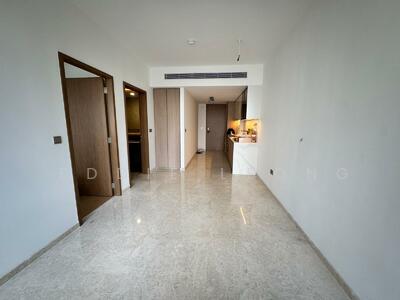 For Rent - The Atelier