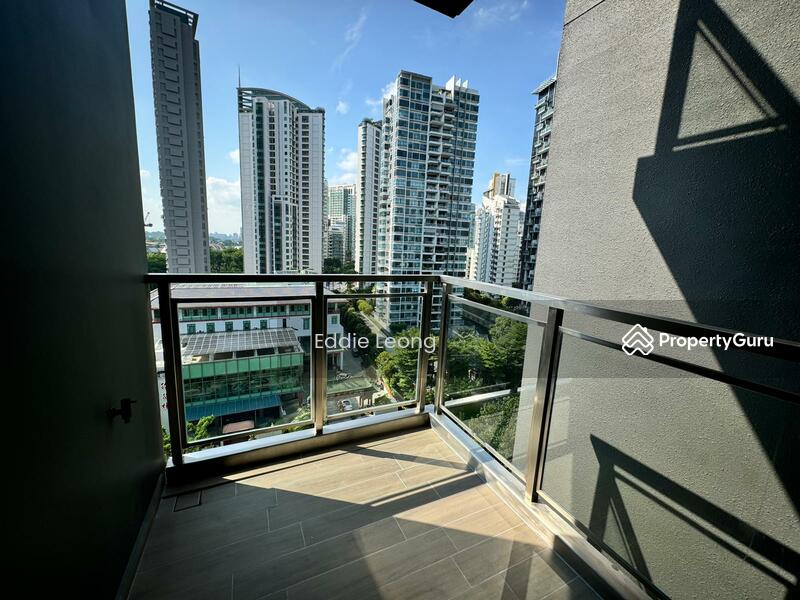 For Rent - The Atelier