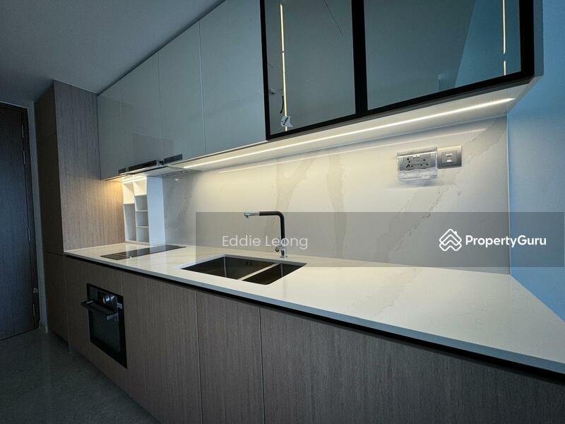 For Rent - The Atelier