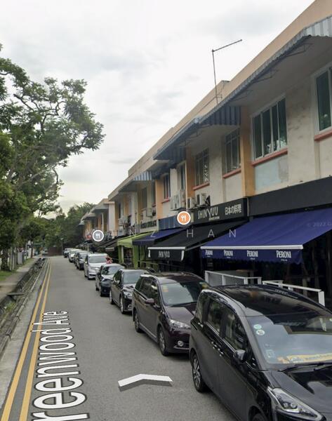 Greenwood avenue, Greenwood avenue, 1,530 sqft, Food & Beverage For Sale, by Vanz Han, 25332223 - CommercialGuru.com.sg