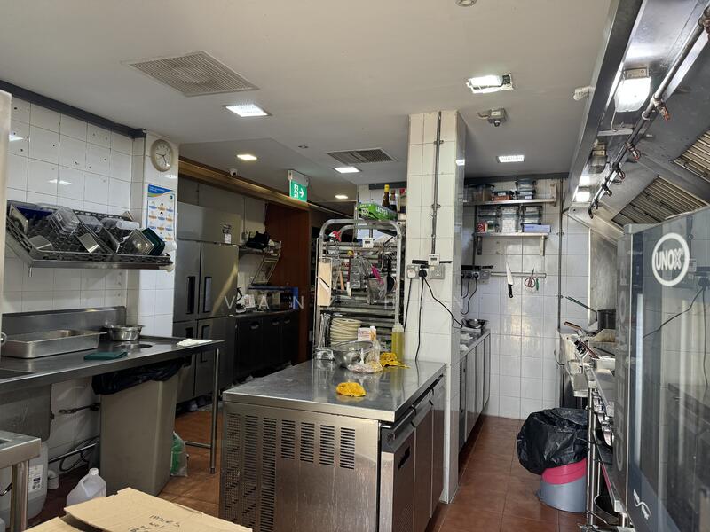 Greenwood avenue, Greenwood avenue, 1,530 sqft, Food & Beverage For Sale, by Vanz Han, 25332223 - CommercialGuru.com.sg
