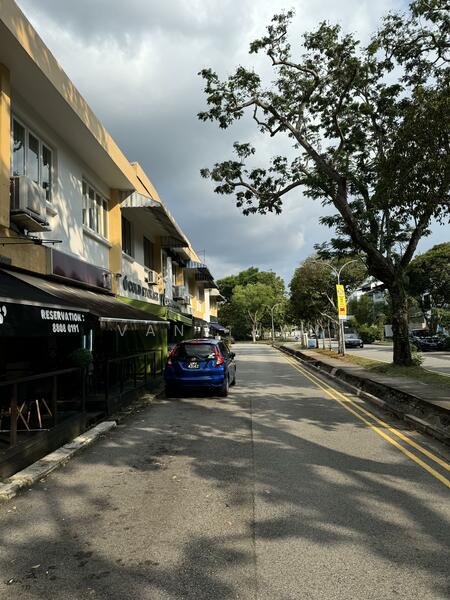 Greenwood avenue, Greenwood avenue, 1,530 sqft, Food & Beverage For Sale, by Vanz Han, 25332223 - CommercialGuru.com.sg
