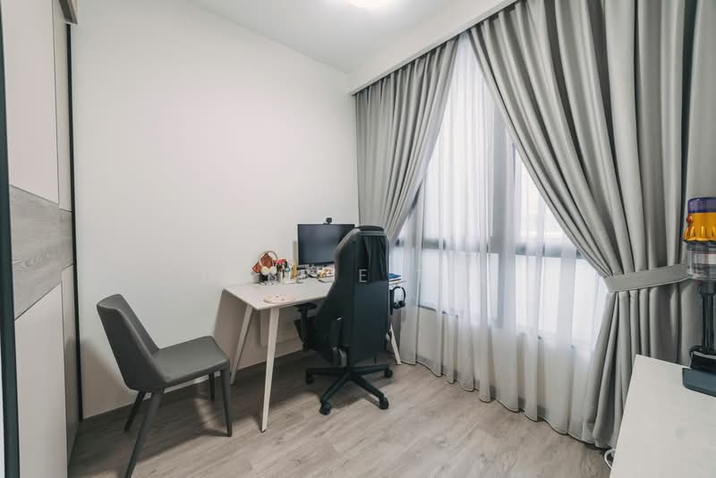 The Tapestry, 53 Tampines Street 86, 2 Bedrooms, 603 sqft, Condominium For Sale, by Debbie Teo, 25332236 - PropertyGuru.com.sg