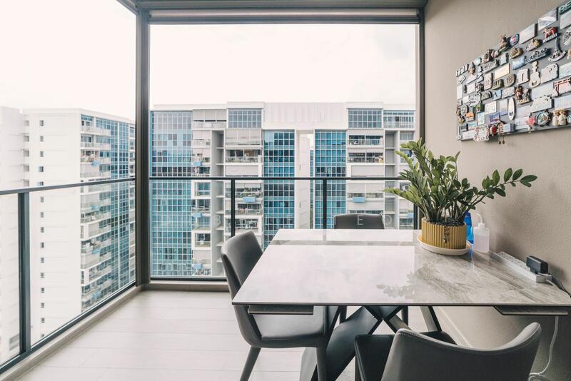 The Tapestry, 53 Tampines Street 86, 2 Bedrooms, 603 sqft, Condominium For Sale, by Debbie Teo, 25332236 - PropertyGuru.com.sg