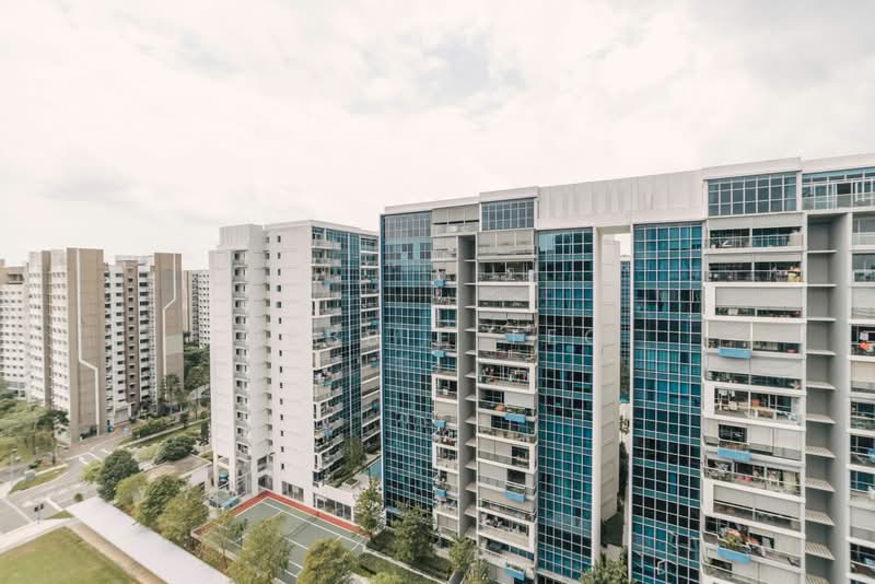 The Tapestry, 53 Tampines Street 86, 2 Bedrooms, 603 sqft, Condominium For Sale, by Debbie Teo, 25332236 - PropertyGuru.com.sg