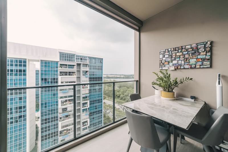 The Tapestry, 53 Tampines Street 86, 2 Bedrooms, 603 sqft, Condominium For Sale, by Debbie Teo, 25332236 - PropertyGuru.com.sg
