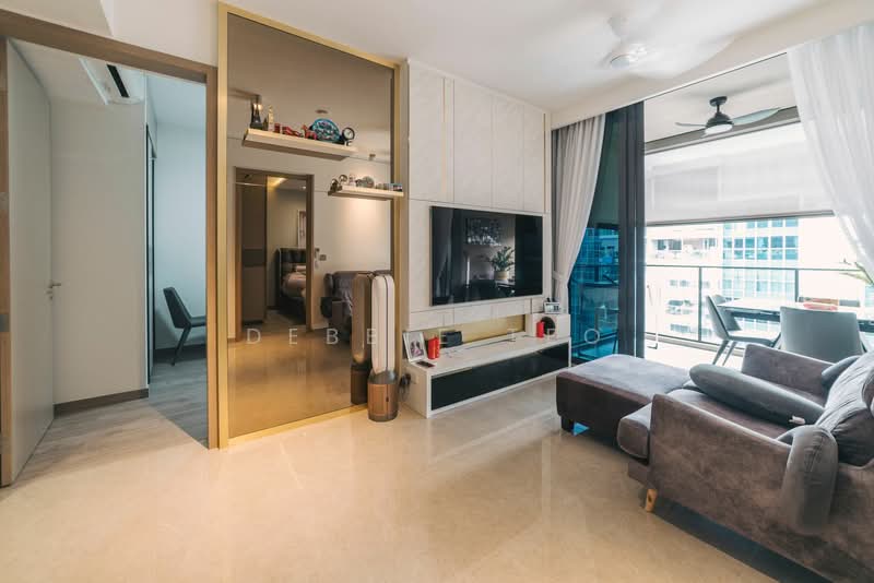 The Tapestry, 53 Tampines Street 86, 2 Bedrooms, 603 sqft, Condominium For Sale, by Debbie Teo, 25332236 - PropertyGuru.com.sg
