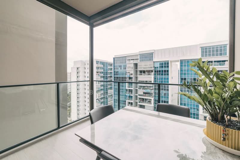 The Tapestry, 53 Tampines Street 86, 2 Bedrooms, 603 sqft, Condominium For Sale, by Debbie Teo, 25332236 - PropertyGuru.com.sg