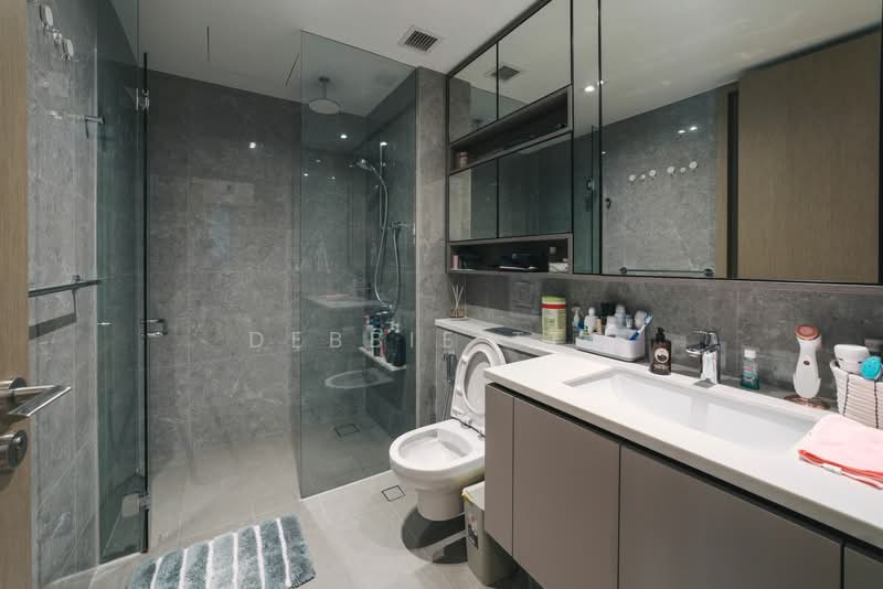 The Tapestry, 53 Tampines Street 86, 2 Bedrooms, 603 sqft, Condominium For Sale, by Debbie Teo, 25332236 - PropertyGuru.com.sg