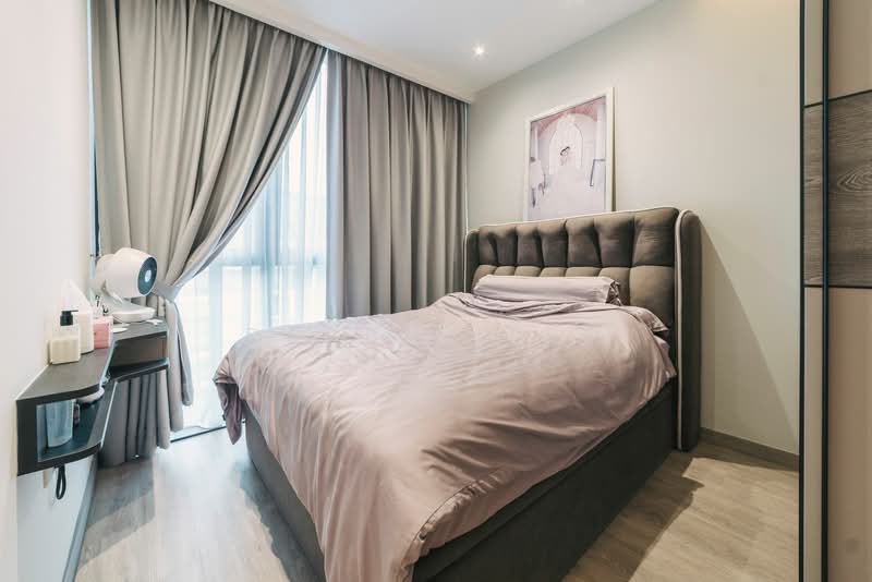 The Tapestry, 53 Tampines Street 86, 2 Bedrooms, 603 sqft, Condominium For Sale, by Debbie Teo, 25332236 - PropertyGuru.com.sg