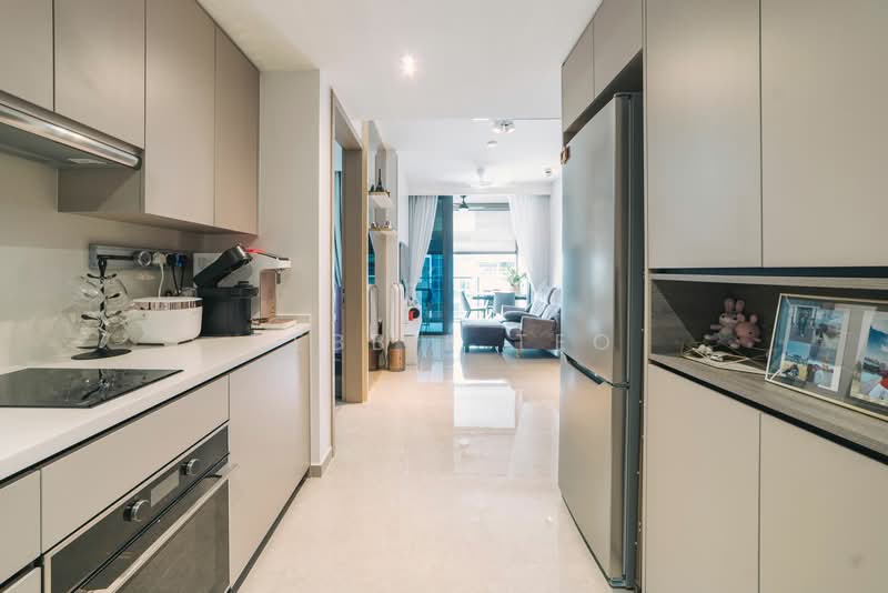 The Tapestry, 53 Tampines Street 86, 2 Bedrooms, 603 sqft, Condominium For Sale, by Debbie Teo, 25332236 - PropertyGuru.com.sg