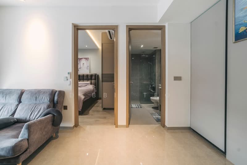 The Tapestry, 53 Tampines Street 86, 2 Bedrooms, 603 sqft, Condominium For Sale, by Debbie Teo, 25332236 - PropertyGuru.com.sg
