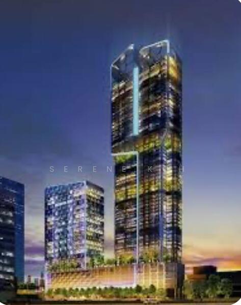 UIC Building, 5 Shenton Way, 5,181 sqft, Office For Rent, by Serene Koh, 25332243 - CommercialGuru.com.sg