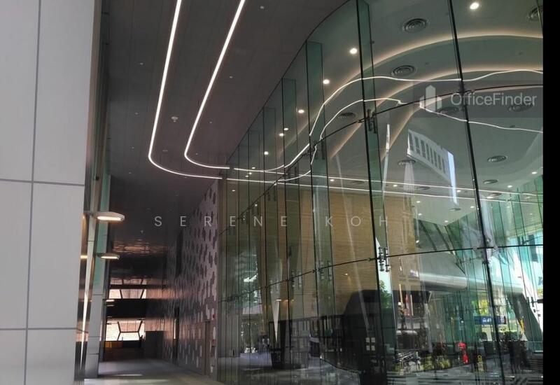 UIC Building, 5 Shenton Way, 5,181 sqft, Office For Rent, by Serene Koh, 25332243 - CommercialGuru.com.sg