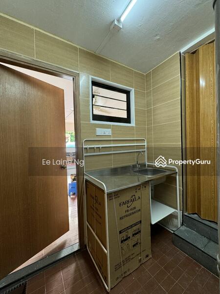 For Rent - Toh tuck terrace