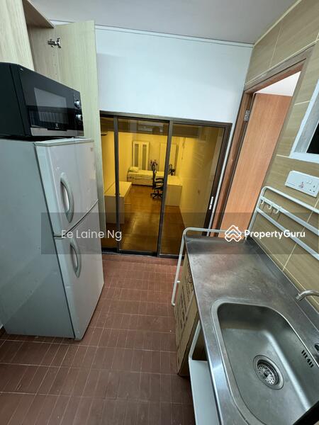 For Rent - Toh tuck terrace