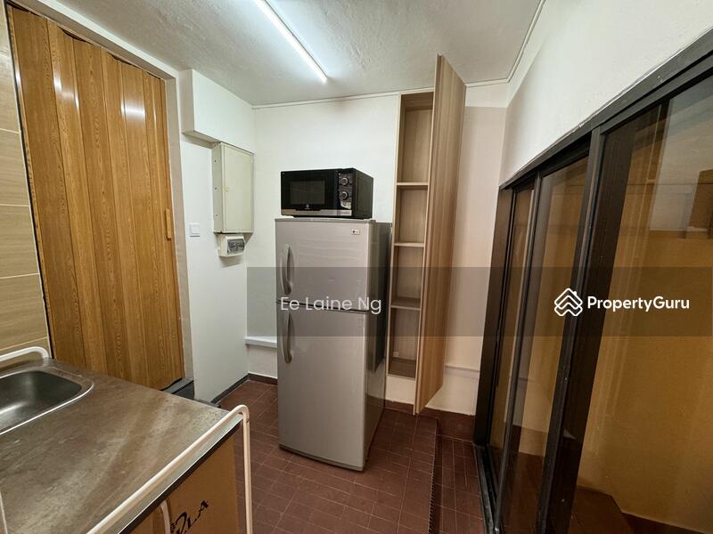 For Rent - Toh tuck terrace