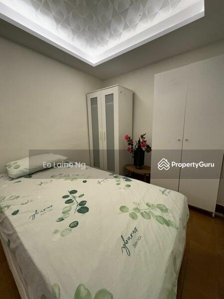 For Rent - Toh tuck terrace