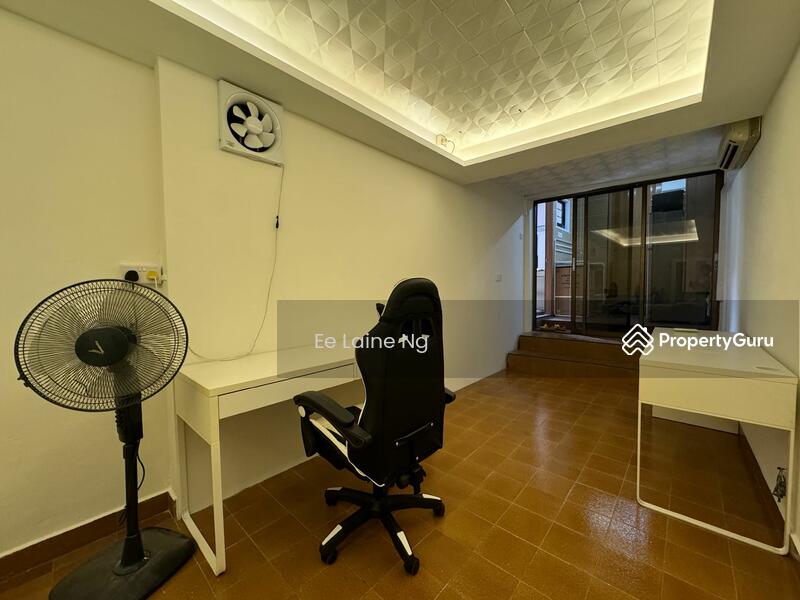 For Rent - Toh tuck terrace