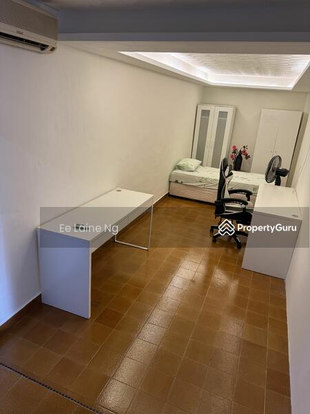 For Rent - Toh tuck terrace