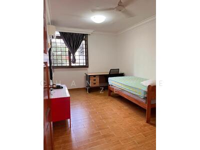 For Rent - 603 Hougang Avenue 4