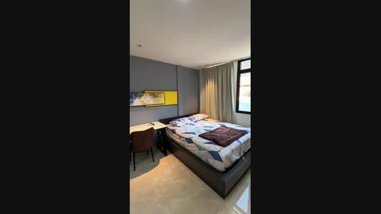 2 Dublin Road, Dublin Road, Orchard / River Valley, Room Rental, 100 sqft, Apartment For Rent, by Roderick Oh, 25332361 - PropertyGuru.com.sg