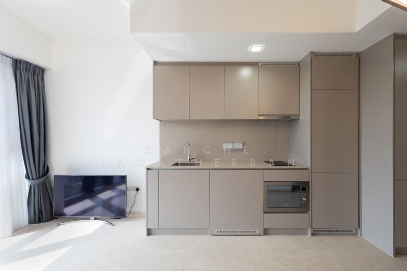 Seaside Residences, 10 Siglap Link, 1 Bedroom, 420 sqft, Apartment For Rent, by Sanche Jagatheesan, 25332366 - PropertyGuru.com.sg