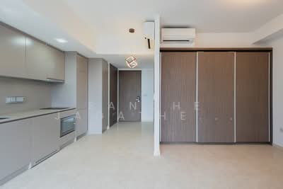 For Rent - Seaside Residences