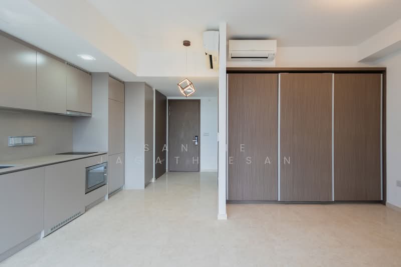 Seaside Residences, 10 Siglap Link, 1 Bedroom, 420 sqft, Apartment For Rent, by Sanche Jagatheesan, 25332366 - PropertyGuru.com.sg