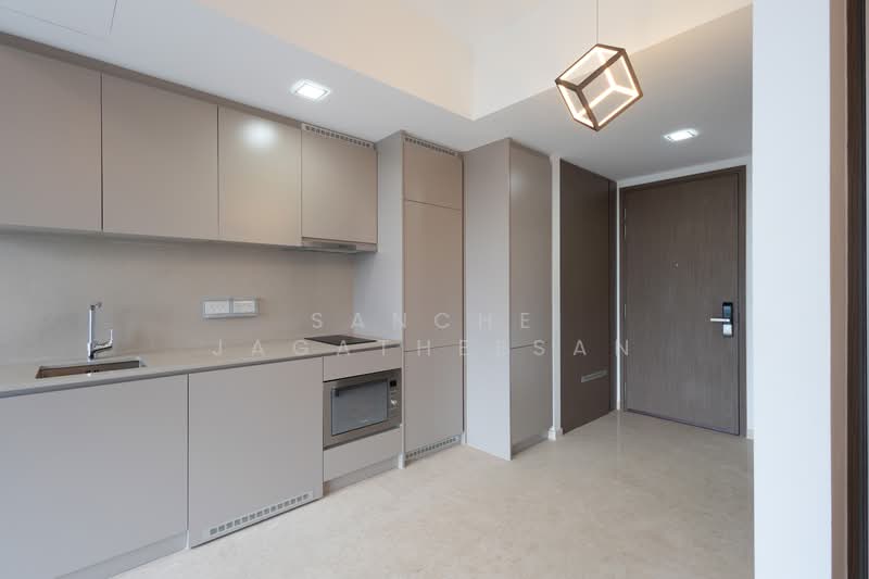 Seaside Residences, 10 Siglap Link, 1 Bedroom, 420 sqft, Apartment For Rent, by Sanche Jagatheesan, 25332366 - PropertyGuru.com.sg