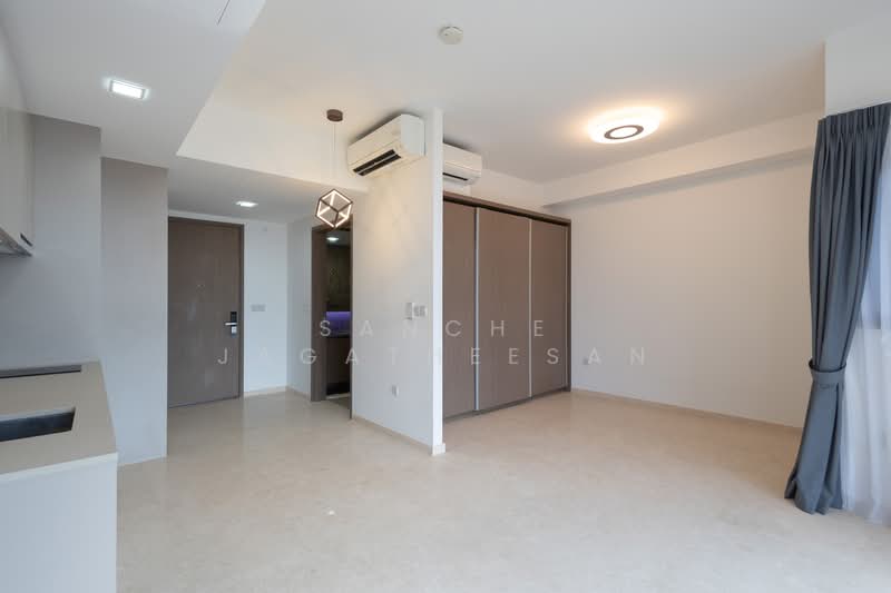 Seaside Residences, 10 Siglap Link, 1 Bedroom, 420 sqft, Apartment For Rent, by Sanche Jagatheesan, 25332366 - PropertyGuru.com.sg