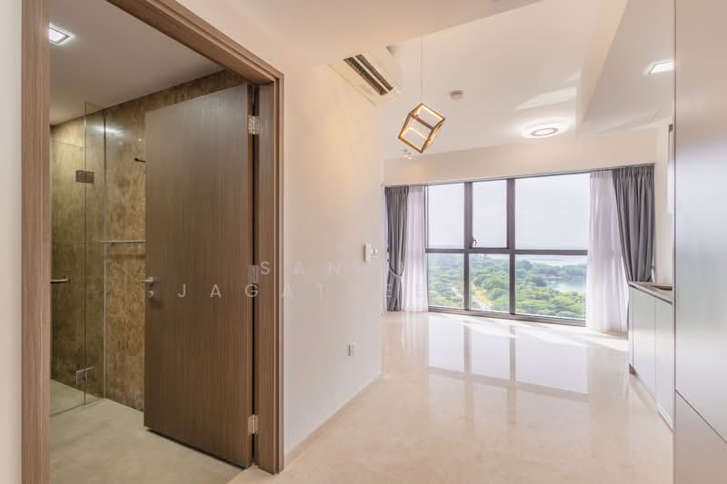 Seaside Residences, 10 Siglap Link, 1 Bedroom, 420 sqft, Apartment For Rent, by Sanche Jagatheesan, 25332366 - PropertyGuru.com.sg