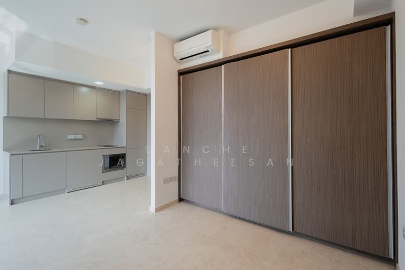 Seaside Residences, 10 Siglap Link, 1 Bedroom, 420 sqft, Apartment For Rent, by Sanche Jagatheesan, 25332366 - PropertyGuru.com.sg