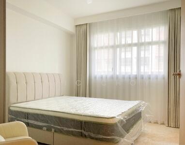 For Rent - 859C Tampines Walk