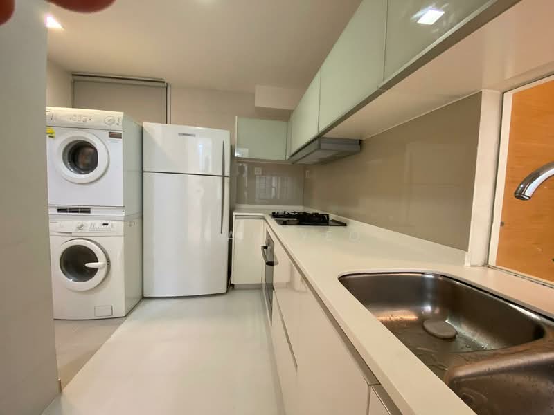 Wilkie Studio, 86 Wilkie Road, 3 Bedrooms, 1,044 sqft, Condominium For Rent, by Alan Yeo, 25332453 - PropertyGuru.com.sg