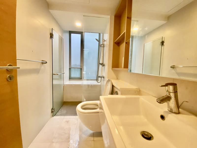 Wilkie Studio, 86 Wilkie Road, 3 Bedrooms, 1,044 sqft, Condominium For Rent, by Alan Yeo, 25332453 - PropertyGuru.com.sg