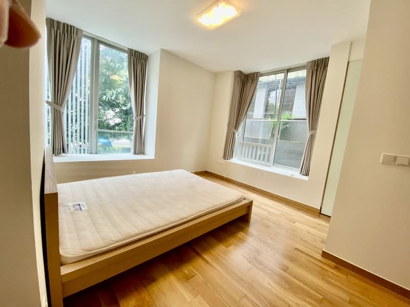 Wilkie Studio, 86 Wilkie Road, 3 Bedrooms, 1,044 sqft, Condominium For Rent, by Alan Yeo, 25332453 - PropertyGuru.com.sg