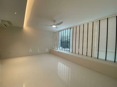 For Rent - Wilkie Studio