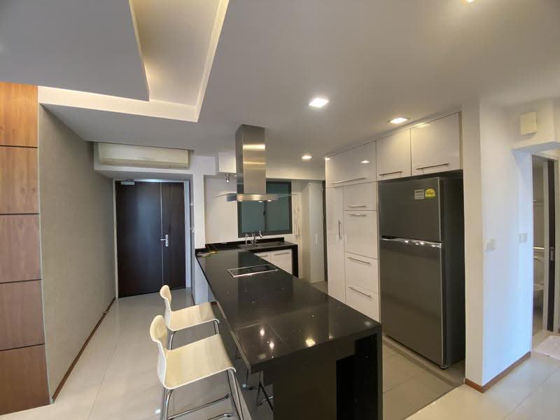 Pinnacle @ Duxton, 1E Cantonment Road, Chinatown / Tanjong Pagar, 2 Bedrooms, 1,023 sqft, HDB Flat For Rent, by Ken Lim, 25332566 - PropertyGuru.com.sg